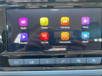 Seat Ateca Gebrauchtwagen Seat Ateca Gebrauchtwagen