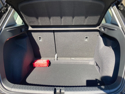 Seat Ateca Gebrauchtwagen Seat Ateca Gebrauchtwagen