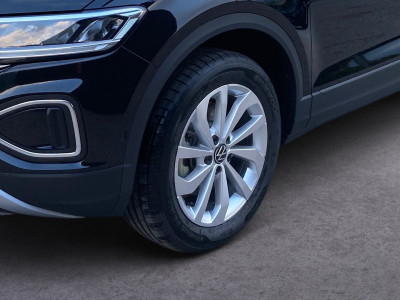 VW T-Roc Gebrauchtwagen VW T-Roc Gebrauchtwagen