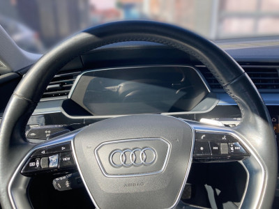 Audi e-tron Gebrauchtwagen Audi e-tron Gebrauchtwagen