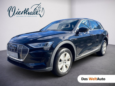 Audi e-tron Gebrauchtwagen Audi e-tron Gebrauchtwagen