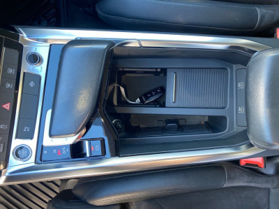 Audi e-tron Gebrauchtwagen Audi e-tron Gebrauchtwagen