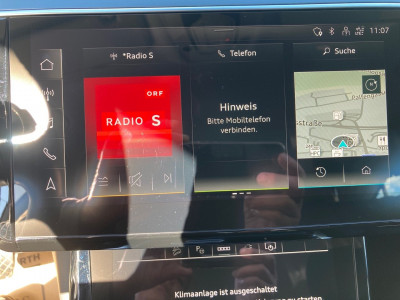 Audi e-tron Gebrauchtwagen Audi e-tron Gebrauchtwagen