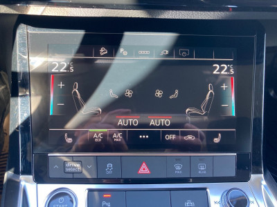 Audi e-tron Gebrauchtwagen Audi e-tron Gebrauchtwagen