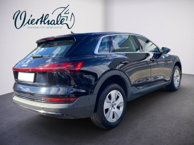 Audi e-tron Gebrauchtwagen Audi e-tron Gebrauchtwagen