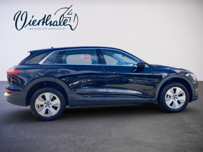 Audi e-tron Gebrauchtwagen Audi e-tron Gebrauchtwagen