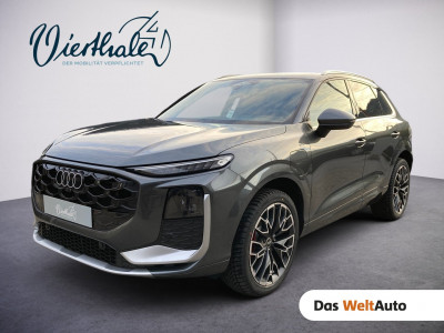 Audi Q3 Gebrauchtwagen Audi Q3 Gebrauchtwagen