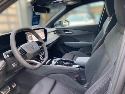 Audi Q3 Gebrauchtwagen Audi Q3 Gebrauchtwagen