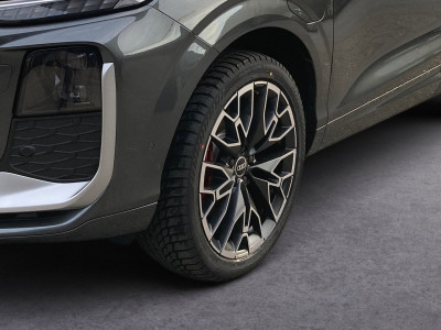 Audi Q3 Gebrauchtwagen Audi Q3 Gebrauchtwagen