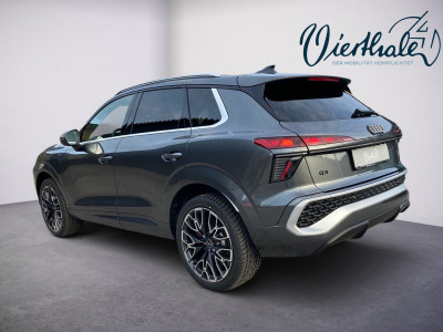 Audi Q3 Gebrauchtwagen Audi Q3 Gebrauchtwagen