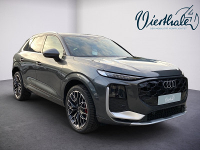 Audi Q3 Gebrauchtwagen Audi Q3 Gebrauchtwagen