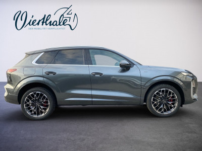 Audi Q3 Gebrauchtwagen Audi Q3 Gebrauchtwagen