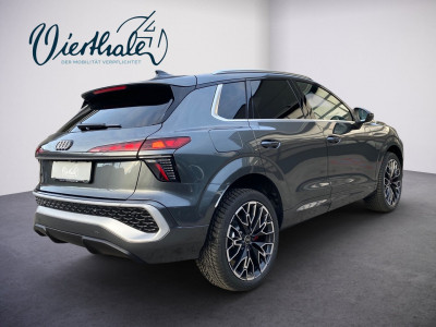 Audi Q3 Gebrauchtwagen Audi Q3 Gebrauchtwagen