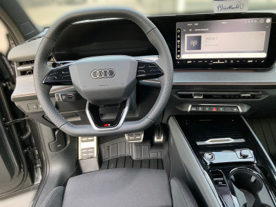 Audi Q3 Gebrauchtwagen Audi Q3 Gebrauchtwagen