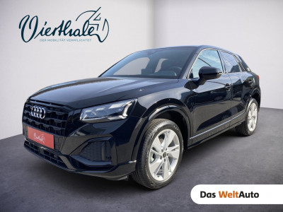 Audi Q2 Gebrauchtwagen Audi Q2 Gebrauchtwagen