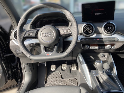 Audi Q2 Gebrauchtwagen Audi Q2 Gebrauchtwagen