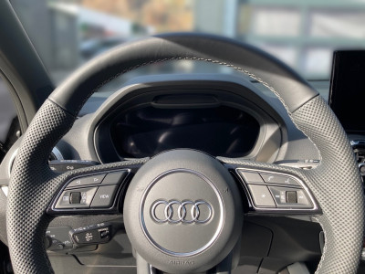 Audi Q2 Gebrauchtwagen Audi Q2 Gebrauchtwagen