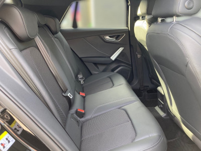 Audi Q2 Gebrauchtwagen Audi Q2 Gebrauchtwagen