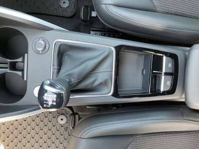 Audi Q2 Gebrauchtwagen Audi Q2 Gebrauchtwagen