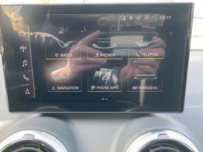 Audi Q2 Gebrauchtwagen Audi Q2 Gebrauchtwagen