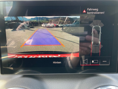 Audi Q2 Gebrauchtwagen Audi Q2 Gebrauchtwagen