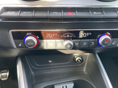 Audi Q2 Gebrauchtwagen Audi Q2 Gebrauchtwagen