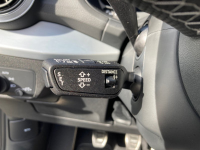 Audi Q2 Gebrauchtwagen Audi Q2 Gebrauchtwagen
