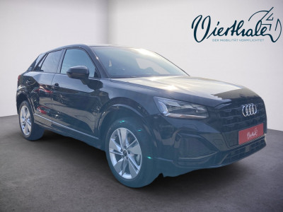 Audi Q2 Gebrauchtwagen Audi Q2 Gebrauchtwagen