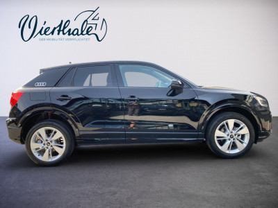 Audi Q2 Gebrauchtwagen Audi Q2 Gebrauchtwagen