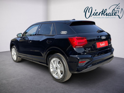 Audi Q2 Gebrauchtwagen Audi Q2 Gebrauchtwagen