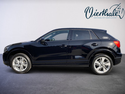 Audi Q2 Gebrauchtwagen Audi Q2 Gebrauchtwagen