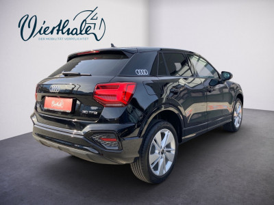 Audi Q2 Gebrauchtwagen Audi Q2 Gebrauchtwagen
