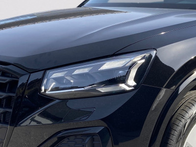 Audi Q2 Gebrauchtwagen Audi Q2 Gebrauchtwagen