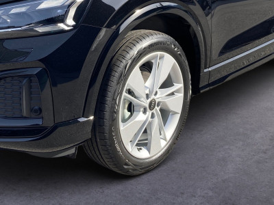 Audi Q2 Gebrauchtwagen Audi Q2 Gebrauchtwagen