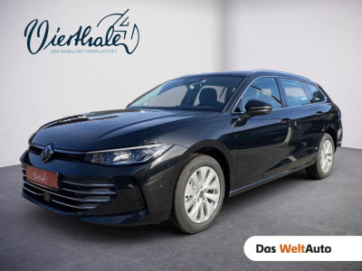 VW Passat Gebrauchtwagen VW Passat Gebrauchtwagen