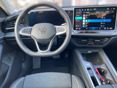 VW Passat Gebrauchtwagen VW Passat Gebrauchtwagen