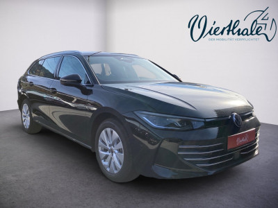VW Passat Gebrauchtwagen VW Passat Gebrauchtwagen