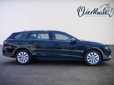 VW Passat Gebrauchtwagen VW Passat Gebrauchtwagen