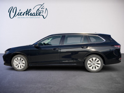VW Passat Gebrauchtwagen VW Passat Gebrauchtwagen