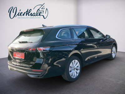 VW Passat Gebrauchtwagen VW Passat Gebrauchtwagen