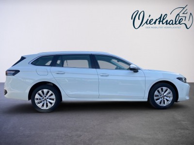 VW Passat Gebrauchtwagen VW Passat Gebrauchtwagen