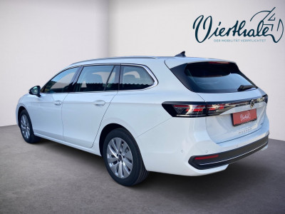 VW Passat Gebrauchtwagen VW Passat Gebrauchtwagen