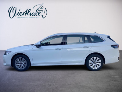 VW Passat Gebrauchtwagen VW Passat Gebrauchtwagen