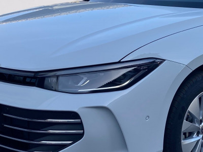 VW Passat Gebrauchtwagen VW Passat Gebrauchtwagen