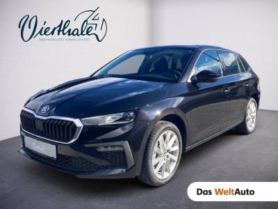 Skoda Scala Gebrauchtwagen Skoda Scala Gebrauchtwagen