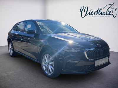Skoda Scala Gebrauchtwagen Skoda Scala Gebrauchtwagen