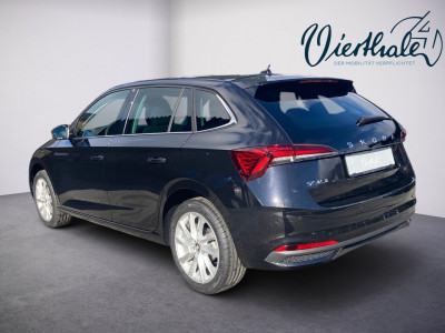 Skoda Scala Gebrauchtwagen Skoda Scala Gebrauchtwagen