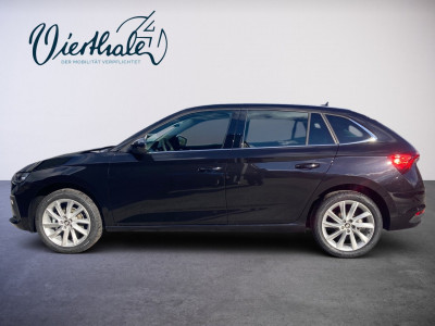 Skoda Scala Gebrauchtwagen Skoda Scala Gebrauchtwagen