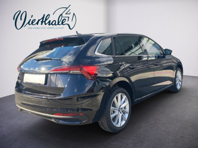 Skoda Scala Gebrauchtwagen Skoda Scala Gebrauchtwagen