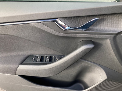 Skoda Kamiq Gebrauchtwagen Skoda Kamiq Gebrauchtwagen